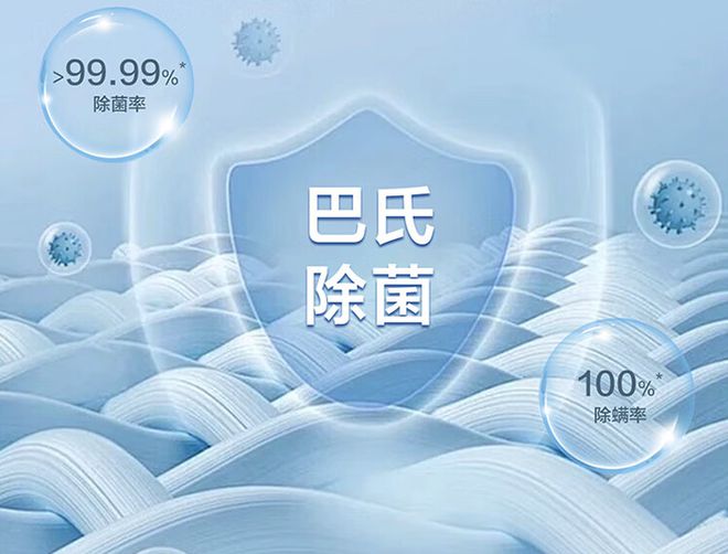 一海尔洗衣机怎么选？四款推荐J9九游会海尔洗衣机推荐双十(图6)