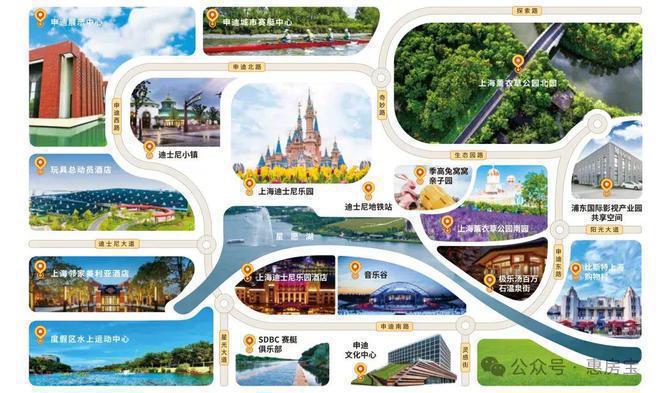 信劲爆房价！浦东张江金茂府楼盘快讯播报！j9九游会真人第一品牌张江金茂府难以置(图3)