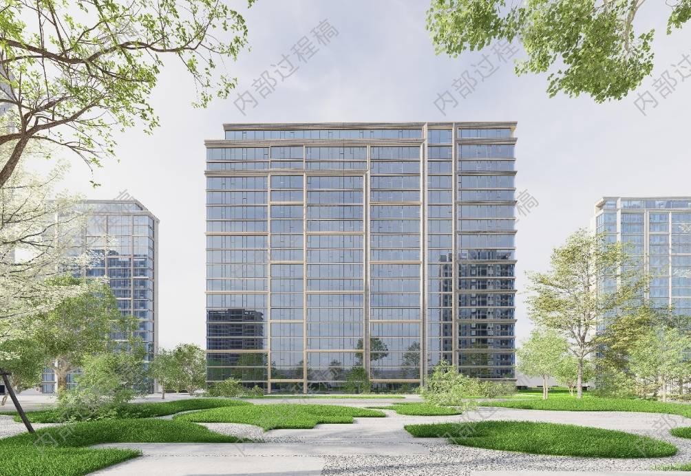 安澜府楼盘-【皖投安澜府】评价如何-楼盘