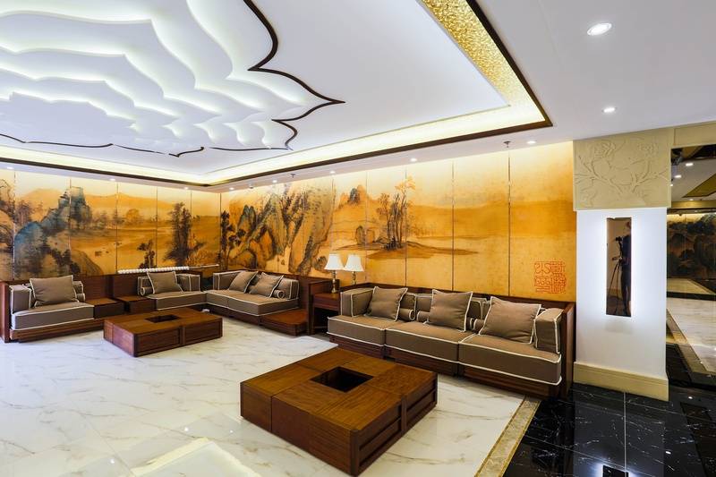 养老院收费标准丰台区民族养老院特色服务长者颐养佳选J9国际集团【2026最新】北京丰台区专业正规的(图2) 养老院收费标准丰台区民族养老院特色服务长者颐养佳选J9国际集团【2026最新】北京丰台区专业正规的(图2)