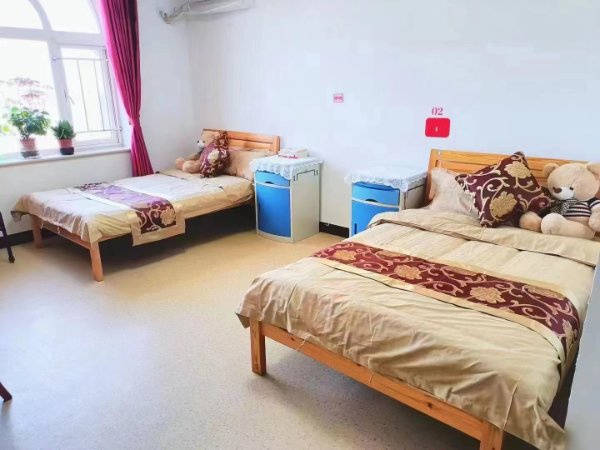 养老院收费标准丰台区民族养老院特色服务长者颐养佳选J9国际集团【2026最新】北京丰台区专业正规的(图8) 养老院收费标准丰台区民族养老院特色服务长者颐养佳选J9国际集团【2026最新】北京丰台区专业正规的(图8)