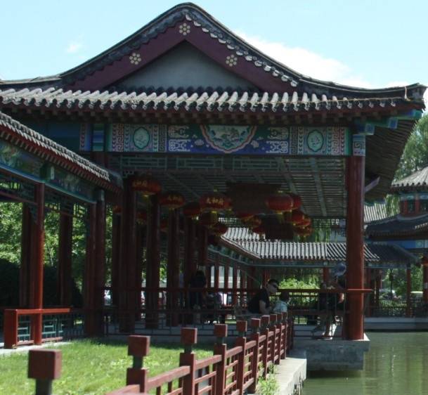 养老院收费标准丰台区民族养老院特色服务长者颐养佳选J9国际集团【2026最新】北京丰台区专业正规的(图59)